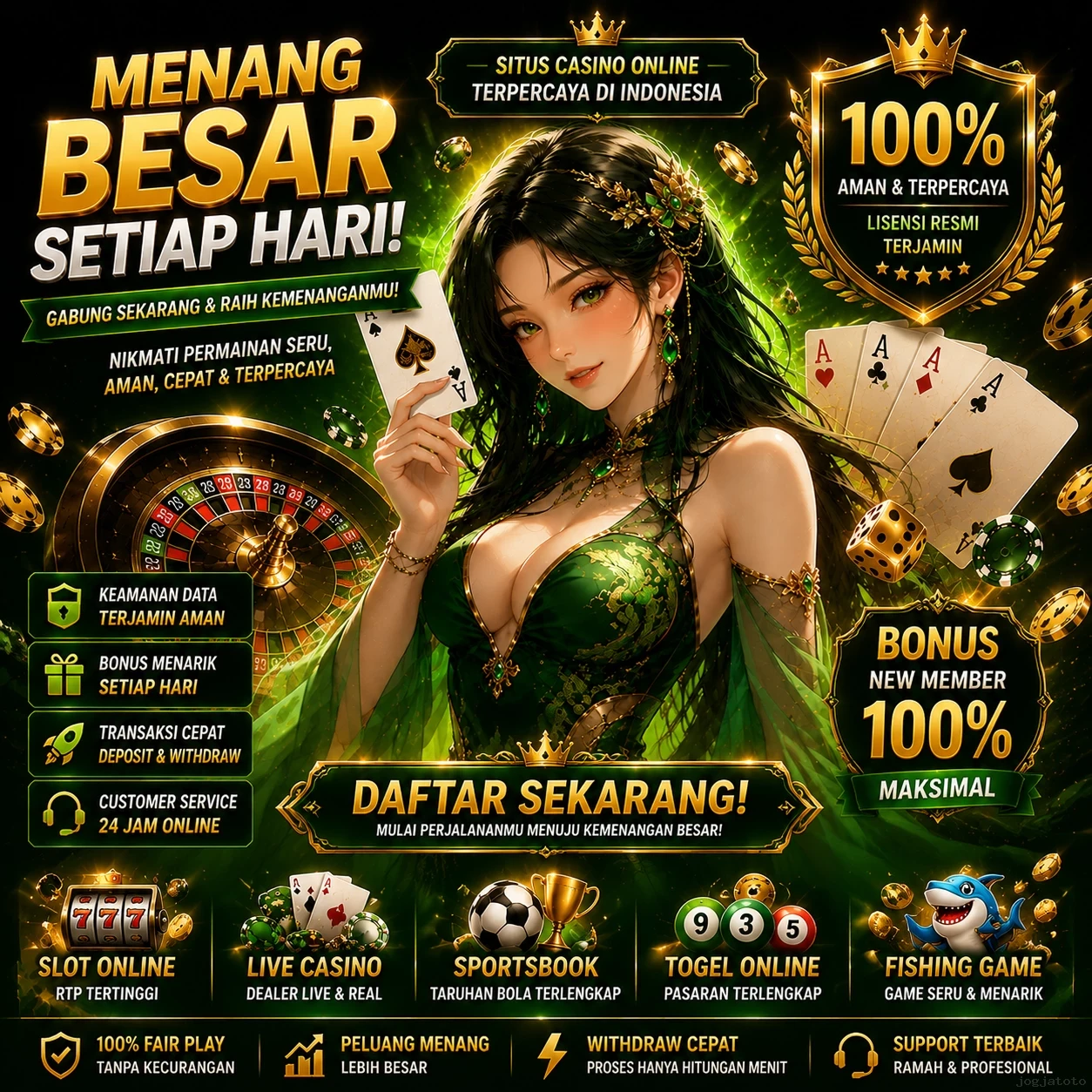 Detail APK jogjatoto